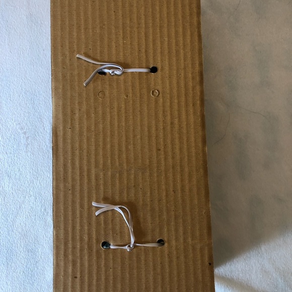 DONATED Crowne Fine Porcelain Doll “Joanna” - Picture 10 of 10